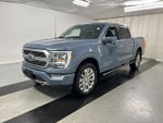 2023 F-150 Thumbnail 5