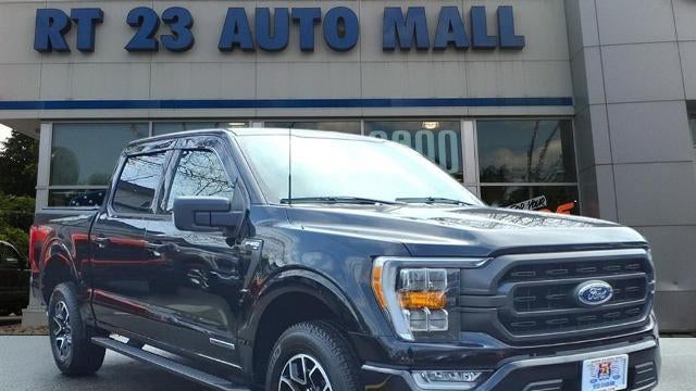 Preowned 2023 Ford F-150 XL for Sale
