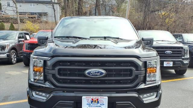 2023 Ford F-150 Limited