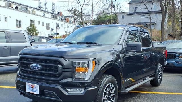 2023 Ford F-150 Limited