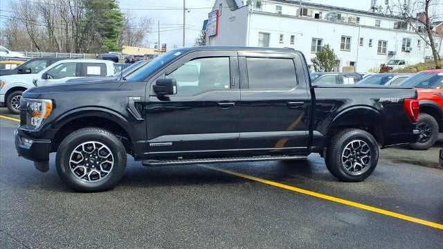 2023 Ford F-150 Limited