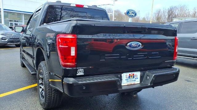 2023 Ford F-150 Limited