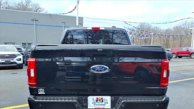 2023 Ford F-150 Limited