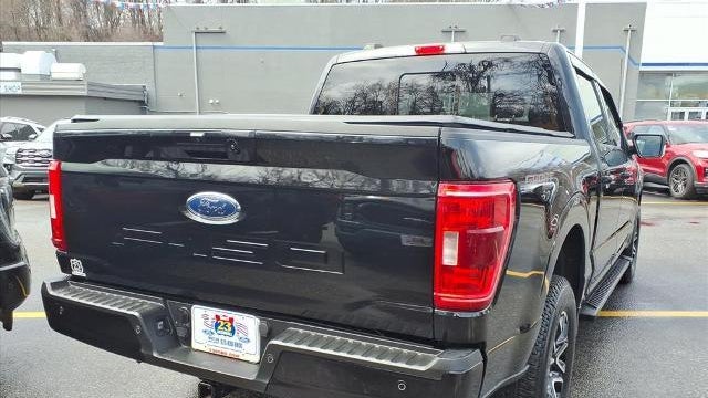 2023 Ford F-150 Limited