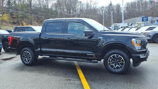 2023 Ford F-150 Limited