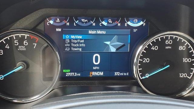 2023 Ford F-150 Limited