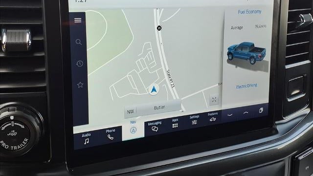 2023 Ford F-150 Limited