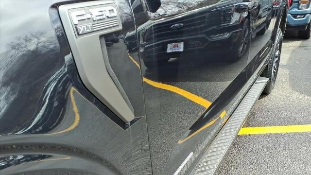 2023 Ford F-150 Limited