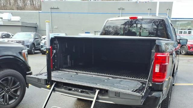 2023 Ford F-150 Limited