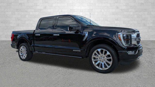 Preowned 2023 Ford F-150 Limited for Sale