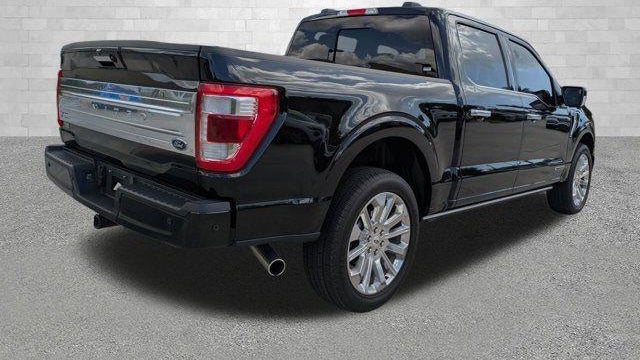 2023 Ford F-150 Limited