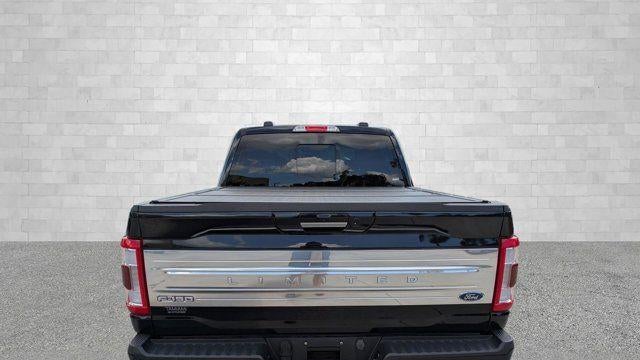 2023 Ford F-150 Limited