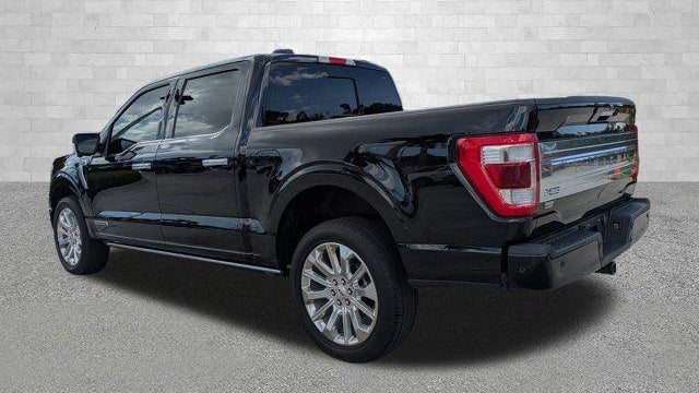 2023 Ford F-150 Limited