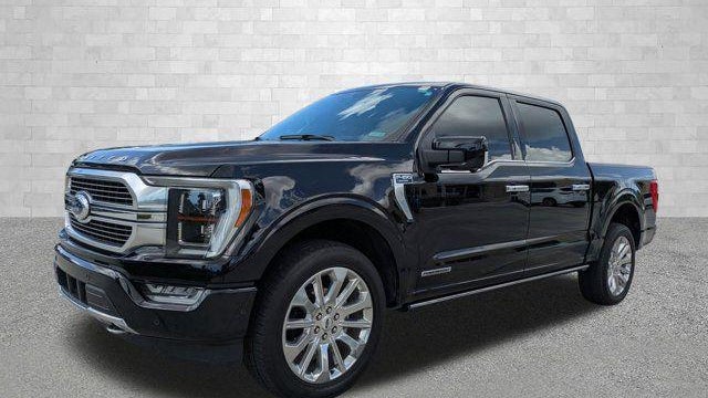 2023 Ford F-150 Limited