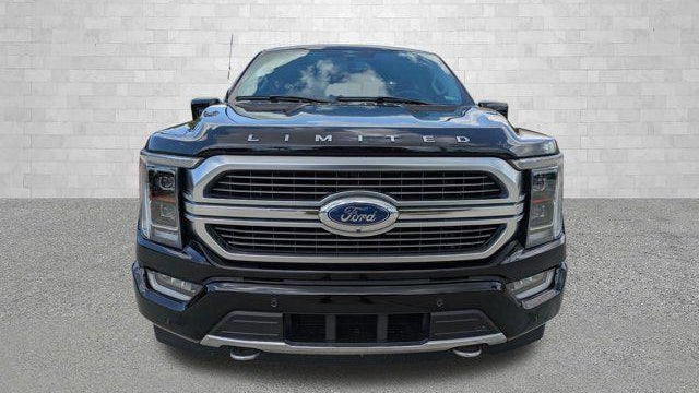 2023 Ford F-150 Limited