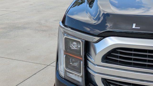 2023 Ford F-150 Limited