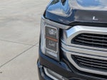 2023 F-150 Thumbnail 7