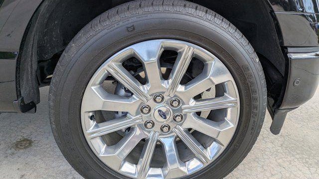 2023 Ford F-150 Limited