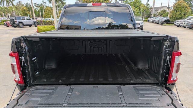 2023 Ford F-150 Limited