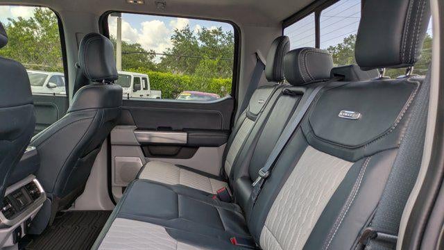 2023 Ford F-150 Limited
