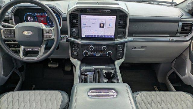 2023 Ford F-150 Limited