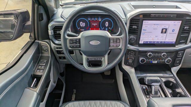 2023 Ford F-150 Limited