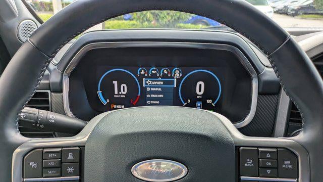 2023 Ford F-150 Limited
