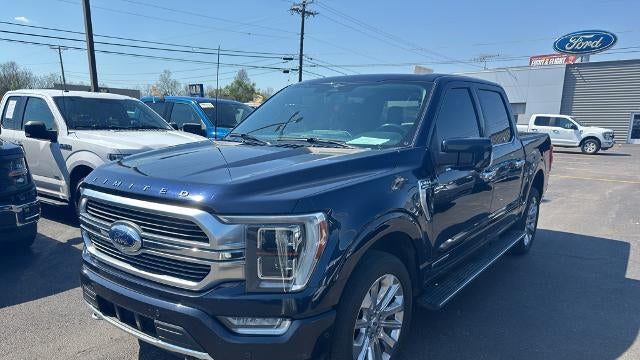 Preowned 2023 Ford F-150 XL for Sale