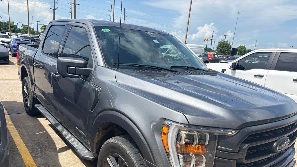 Preowned 2023 Ford F-150 Platinum for Sale