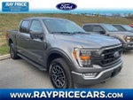 2023 F-150 Thumbnail 1