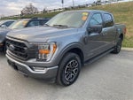 2023 F-150 Thumbnail 3