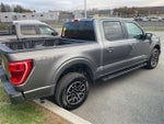 2023 F-150 Thumbnail 11