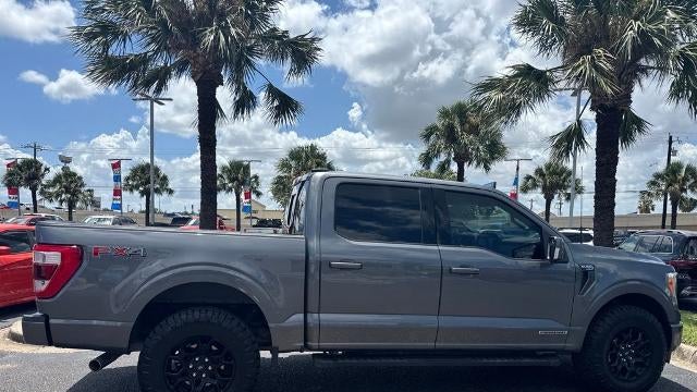 2023 Ford F-150 Limited