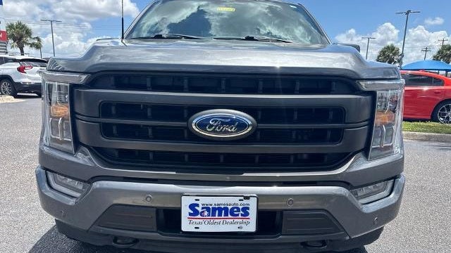 2023 Ford F-150 Limited