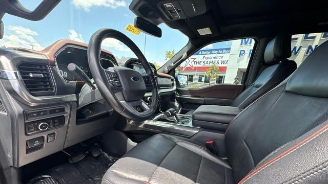2023 Ford F-150 Limited
