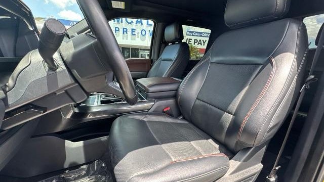 2023 Ford F-150 Limited