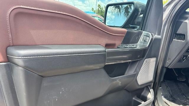 2023 Ford F-150 Limited