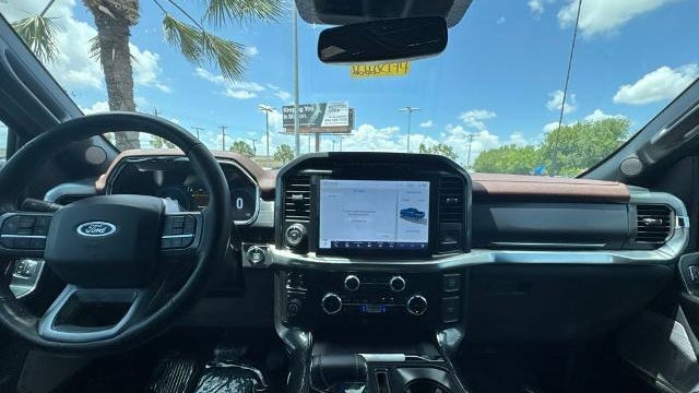 2023 Ford F-150 Limited