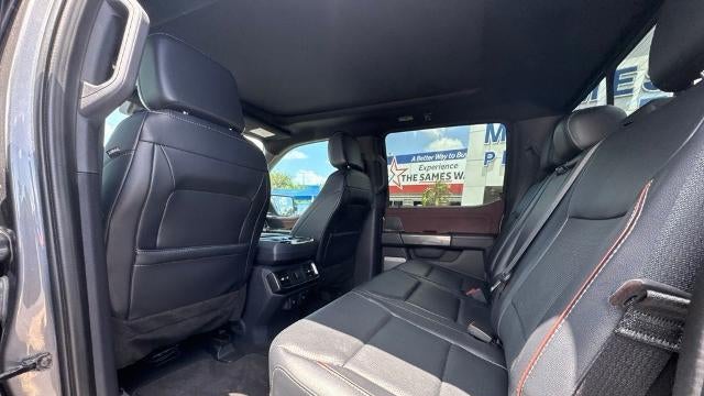 2023 Ford F-150 Limited