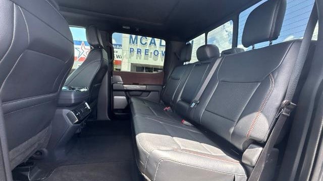 2023 Ford F-150 Limited