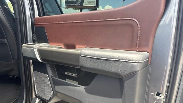 2023 Ford F-150 Limited