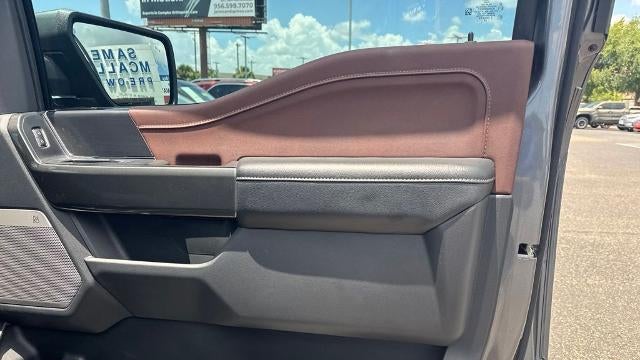 2023 Ford F-150 Limited