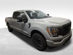 2023 F-150 Thumbnail 5