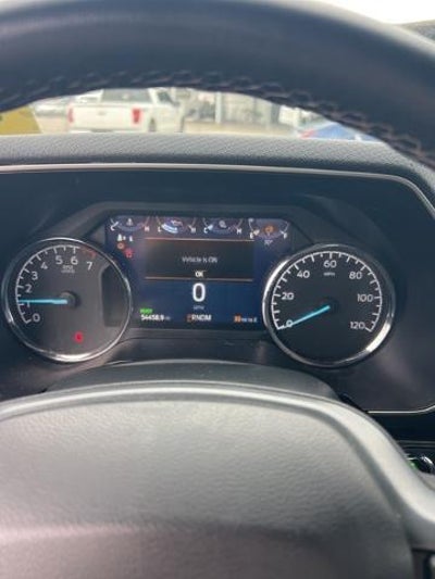 2023 Ford F-150 4X4 XLT 4DR Supercrew 6.5 FT. SB