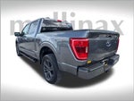 2023 F-150 Thumbnail 5