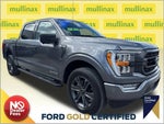 2023 F-150 Thumbnail 26