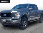 2023 F-150 Thumbnail 1