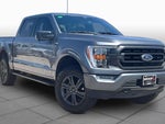 2023 F-150 Thumbnail 3