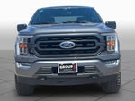 2023 F-150 Thumbnail 4
