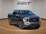 2023 F-150 Thumbnail 1